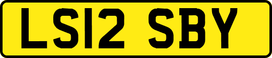 LS12SBY