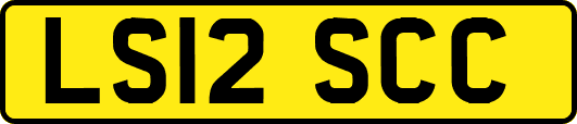 LS12SCC