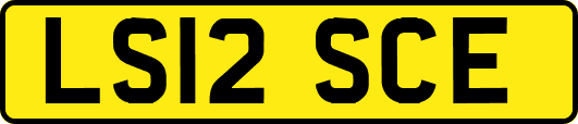 LS12SCE