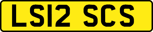 LS12SCS