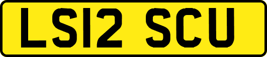 LS12SCU