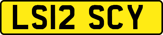 LS12SCY