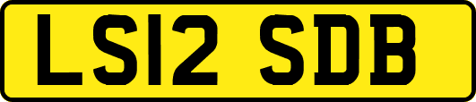 LS12SDB