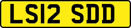 LS12SDD