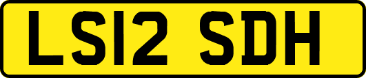 LS12SDH