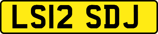 LS12SDJ
