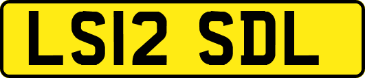 LS12SDL