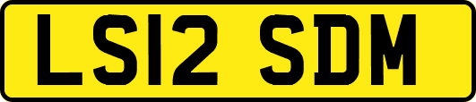 LS12SDM