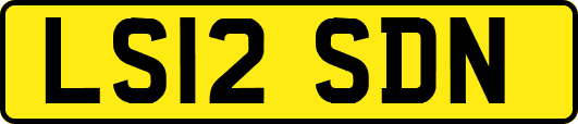 LS12SDN