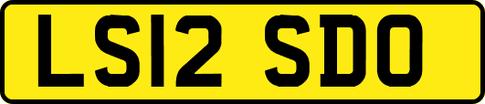 LS12SDO