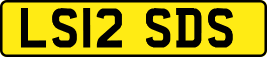 LS12SDS