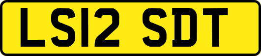 LS12SDT