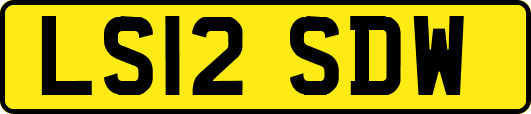 LS12SDW