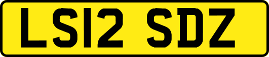 LS12SDZ