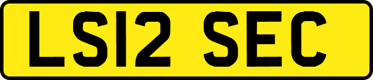 LS12SEC