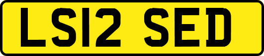 LS12SED
