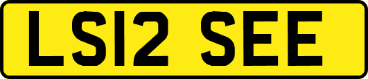 LS12SEE