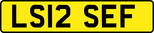 LS12SEF