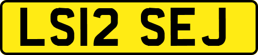 LS12SEJ