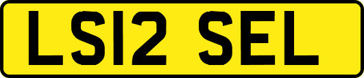 LS12SEL