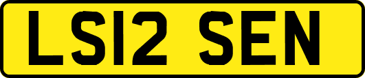 LS12SEN