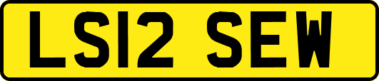 LS12SEW