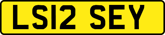 LS12SEY