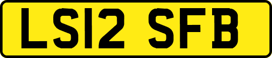 LS12SFB