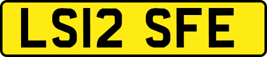 LS12SFE