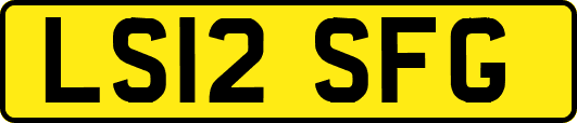 LS12SFG