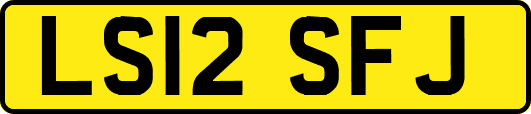 LS12SFJ