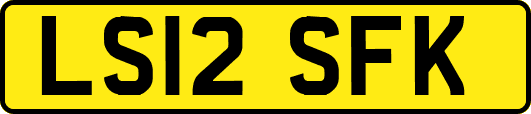 LS12SFK