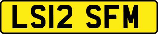 LS12SFM