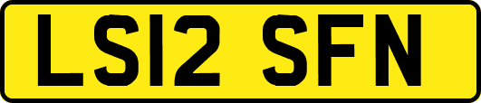 LS12SFN