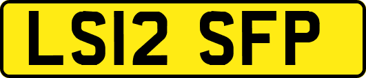 LS12SFP