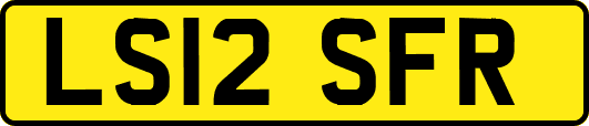 LS12SFR