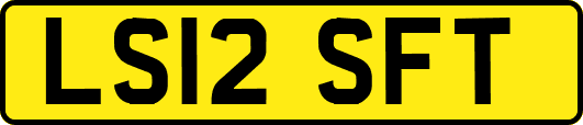 LS12SFT
