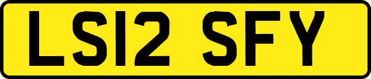 LS12SFY