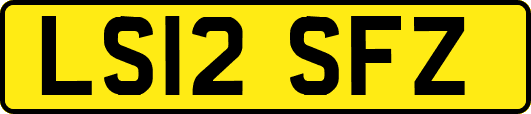 LS12SFZ