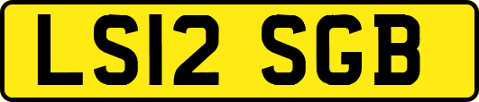 LS12SGB