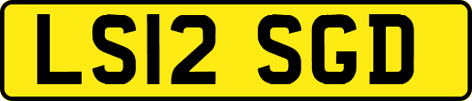 LS12SGD