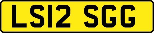 LS12SGG