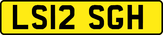 LS12SGH