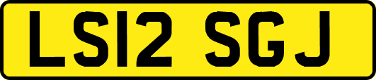 LS12SGJ