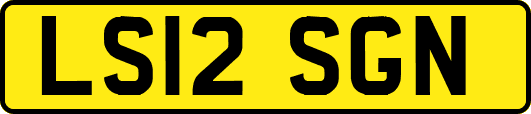 LS12SGN