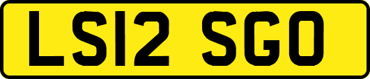 LS12SGO