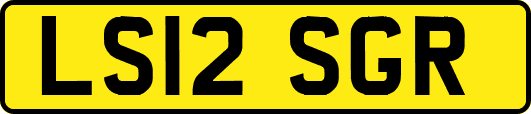 LS12SGR