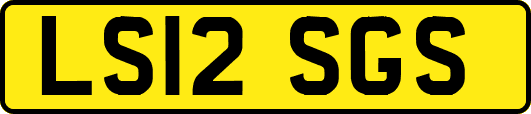 LS12SGS