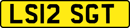 LS12SGT