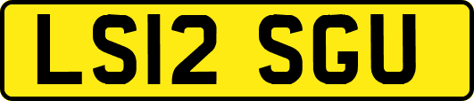 LS12SGU